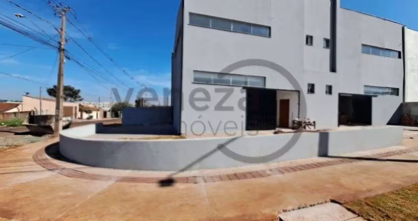 Sala para alugar, 30.00 m2 por r$800.00  - padovani - londrina/pr