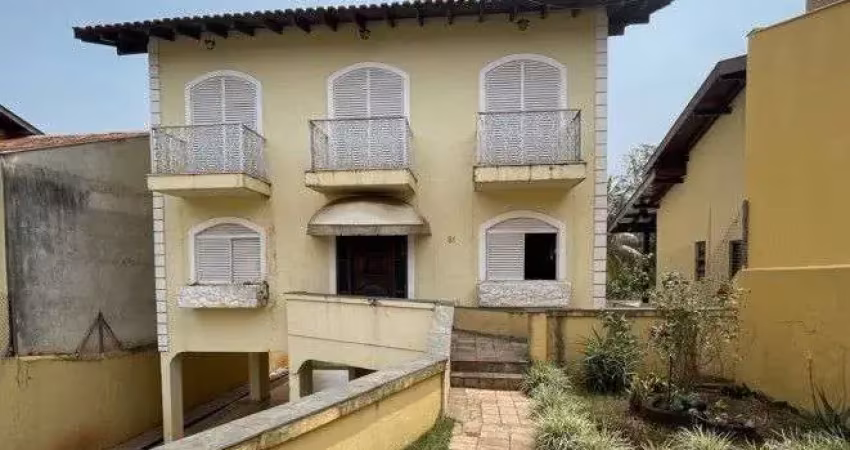 Casa comercial para alugar, 270.00 m2 por r$4200.00  - araxa - londrina/pr