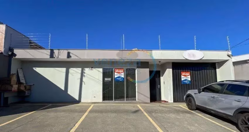 Casa comercial para alugar, 280.00 m2 por r$5500.00  - londrilar - londrina/pr