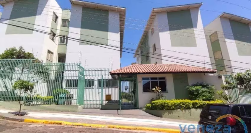Apartamento com 3 quartos  para alugar, 59.63 m2 por r$1000.00  - centro - londrina/pr