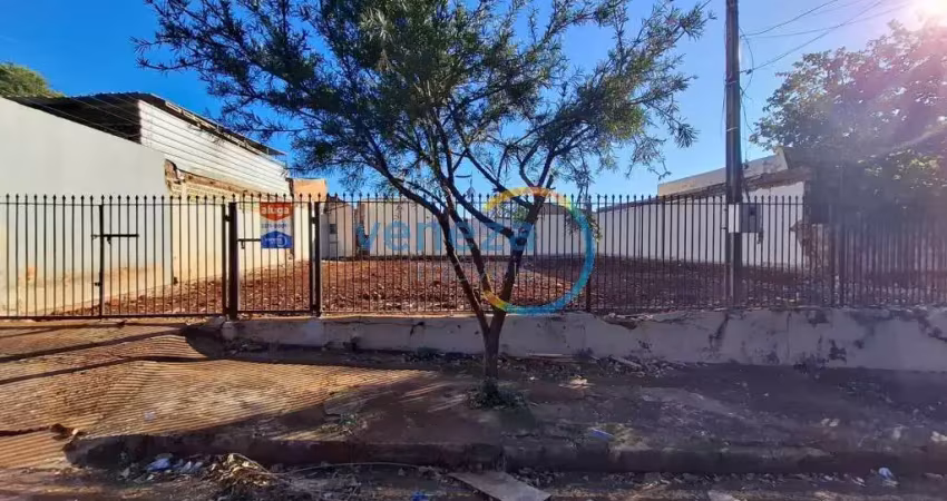 Terreno para alugar, 217.00 m2 por r$1200.00  - adolfo - londrina/pr