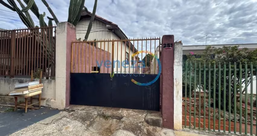 Casa residencial com 2 quartos  para alugar, 49.51 m2 por r$1150.00  - centro - londrina/pr