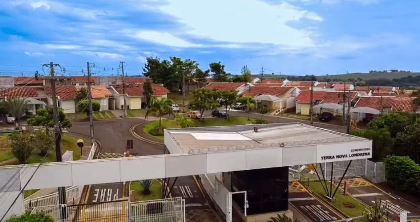 Casa residencial com 2 quartos  para alugar, 80.70 m2 por r$1400.00  - heimtal - londrina/pr