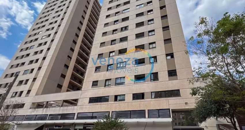 Apartamento com 3 quartos  para alugar, 65.00 m2 por r$2500.00  - centro - londrina/pr