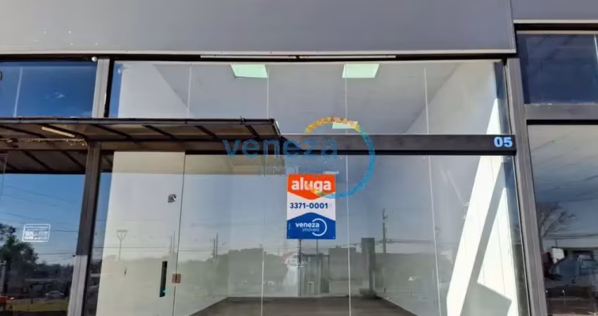 Barracão_salão_loja para alugar, 57.25 m2 por r$2400.00  - industrias leves - londrina/pr