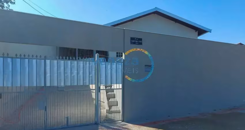 Casa residencial com 2 quartos  para alugar, 160.00 m2 por r$2100.00  - alpes - londrina/pr