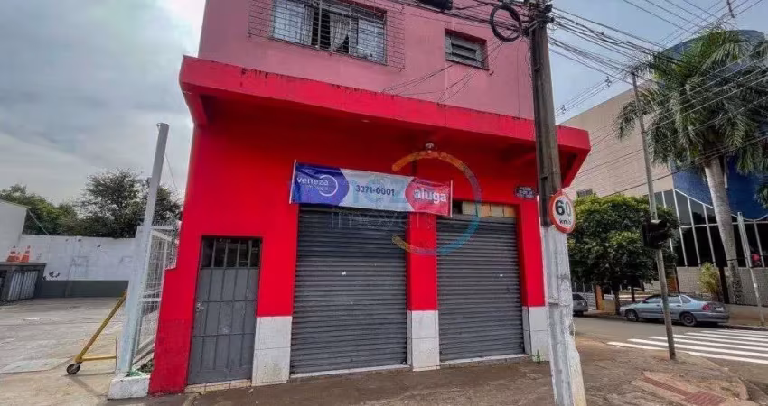Barracão_salão_loja para alugar, 60.00 m2 por r$1700.00  - centro - londrina/pr