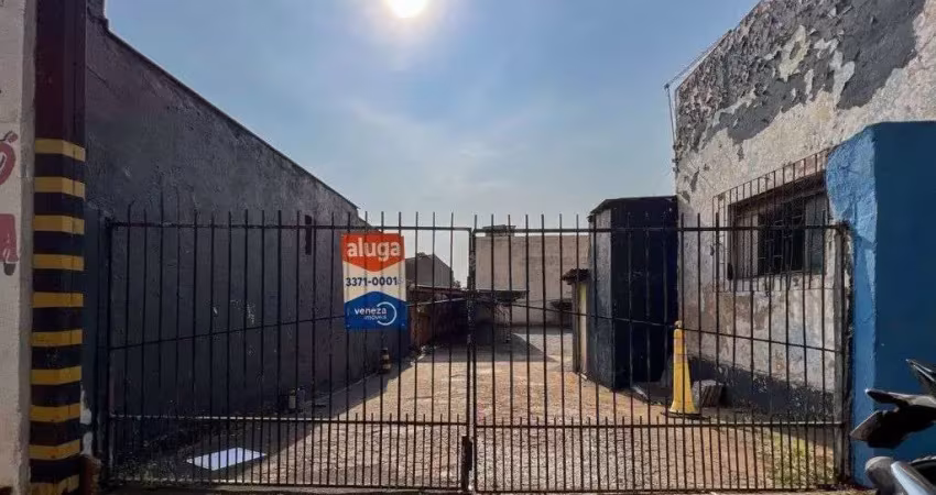 Terreno para alugar, 510.00 m2 por r$6200.00  - centro - londrina/pr