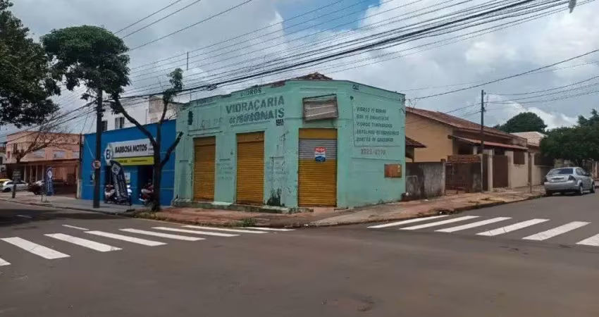 Barracão_salão_loja para alugar, 82.00 m2 por r$1300.00  - centro - londrina/pr