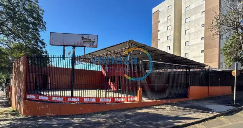 Barracão_salão_loja para alugar, 119.44 m2 por r$3100.00  - imperial - londrina/pr