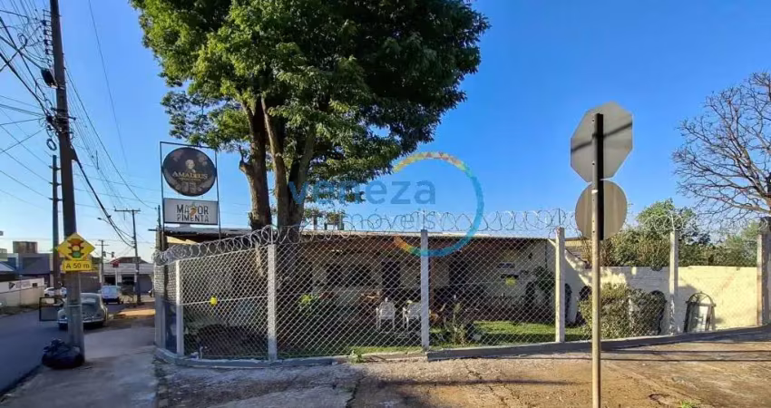 Casa comercial para alugar, 128.00 m2 por r$3000.00  - agari - londrina/pr