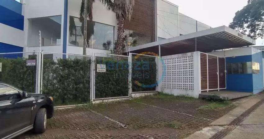 Prédio comercial para alugar, 1186.00 m2 por r$20000.00  - bandeirantes - londrina/pr