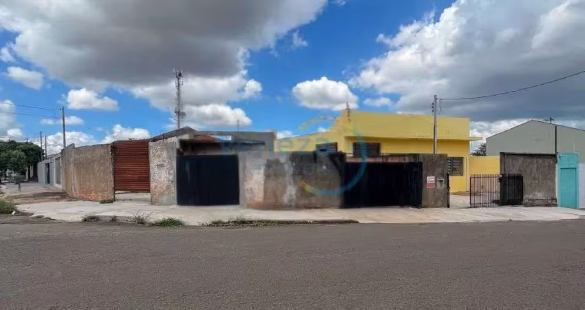 Barracão_salão_loja para alugar, 281.75 m2 por r$3800.00  - sabara - londrina/pr