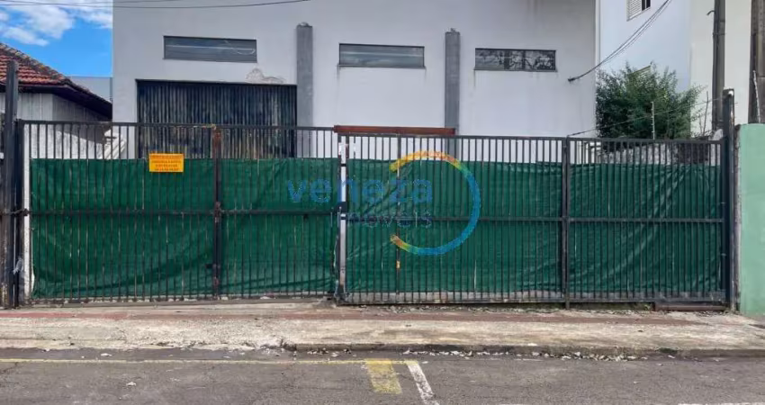 Barracão_salão_loja para alugar, 326.00 m2 por r$5000.00  - centro - londrina/pr