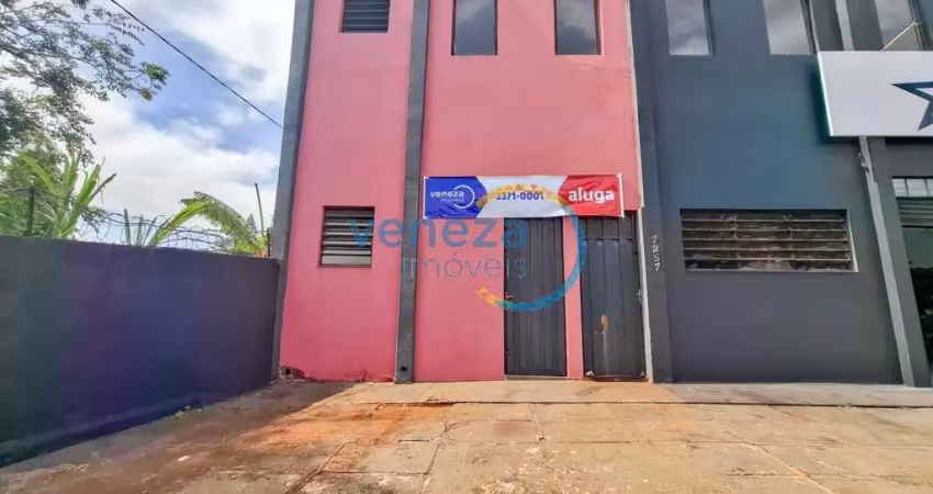 Sala para alugar, 160.00 m2 por r$4000.00  - ouro branco - londrina/pr