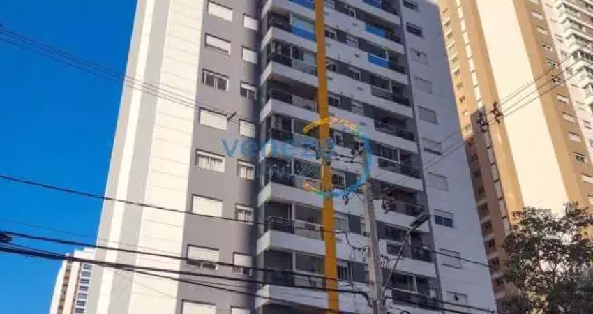 Apartamento com 3 quartos  para alugar, 81.62 m2 por r$3850.00  - gleba palhano - londrina/pr