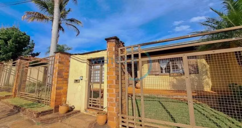 Casa comercial para alugar, 160.72 m2 por r$6500.00  - petropolis - londrina/pr