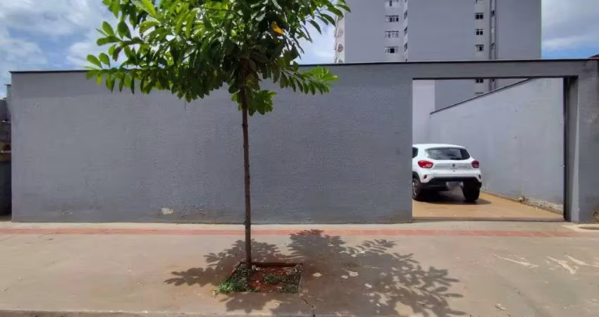 Casa comercial para alugar, 318.00 m2 por r$7900.00  - centro - londrina/pr