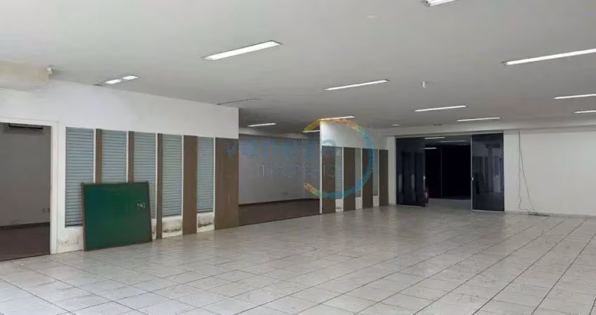 Prédio comercial para alugar, 801.28 m2 por r$25000.00  - portal de versalhes - londrina/pr