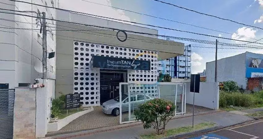 Sala para alugar, 30.00 m2 por r$2800.00  - brasil - londrina/pr