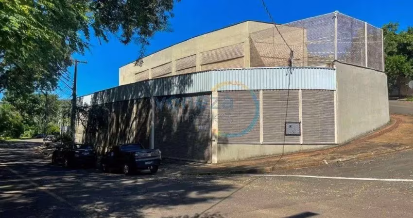 Barracão_salão_loja para alugar, 400.00 m2 por r$8000.00  - portuguesa - londrina/pr