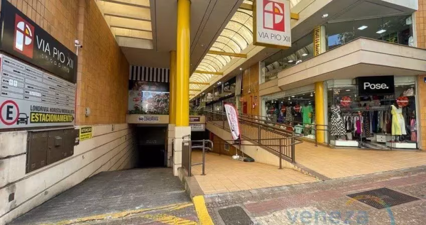Barracão_salão_loja para alugar, 15.93 m2 por r$1000.00  - centro - londrina/pr