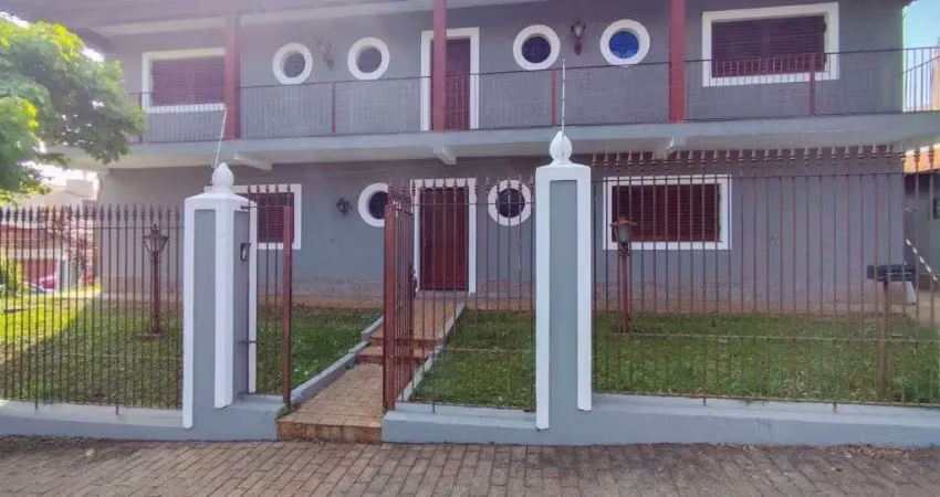 Casa comercial para alugar, 370.00 m2 por r$8500.00  - petropolis - londrina/pr