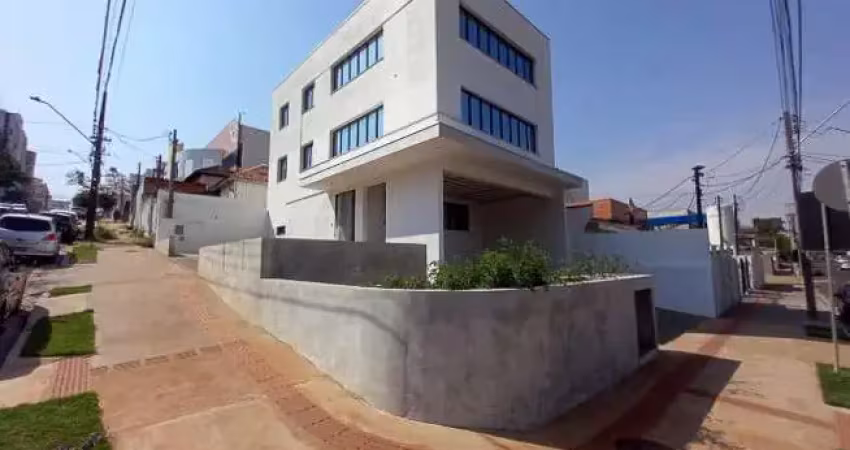 Prédio comercial para alugar, 319.77 m2 por r$25000.00  - brasil - londrina/pr