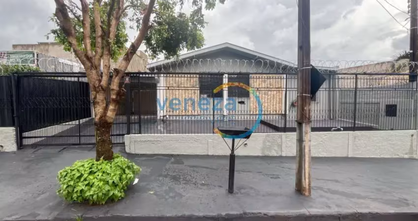 Casa residencial com 3 quartos  para alugar, 146.16 m2 por r$2300.00  - morumbi - londrina/pr