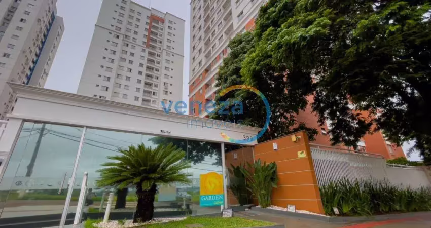 Apartamento com 3 quartos  para alugar, 66.31 m2 por r$1950.00  - terra bonita - londrina/pr