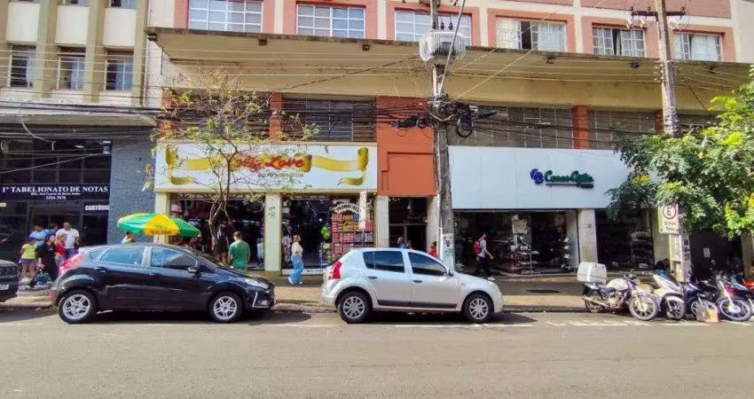 Sala para alugar, 93.00 m2 por r$1800.00  - centro - londrina/pr