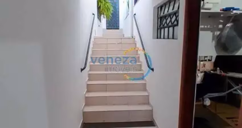 Casa residencial com 3 quartos  para alugar, 390.00 m2 por r$9000.00  - juliana - londrina/pr