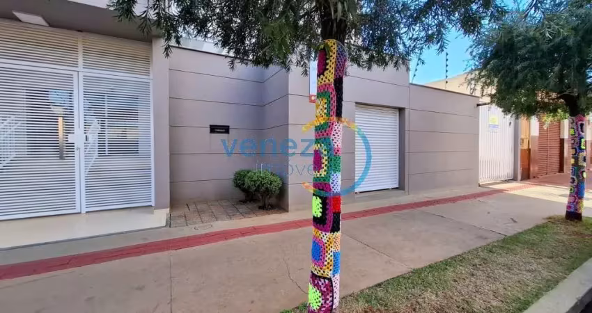 Apartamento com 3 quartos  para alugar, 73.53 m2 por r$2100.00  - brasil - londrina/pr