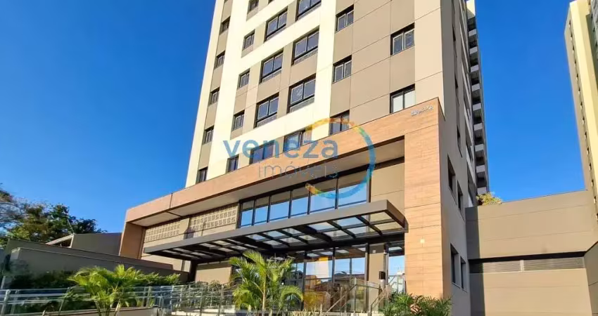Apartamento com 2 quartos  para alugar, 57.13 m2 por r$2200.00  - champagnat - londrina/pr