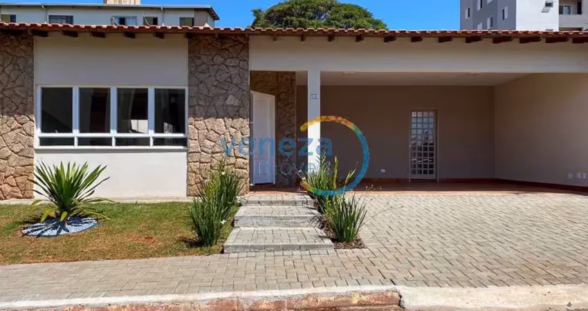 Casa residencial com 3 quartos  para alugar, 250.00 m2 por r$5000.00  - bandeirantes - londrina/pr