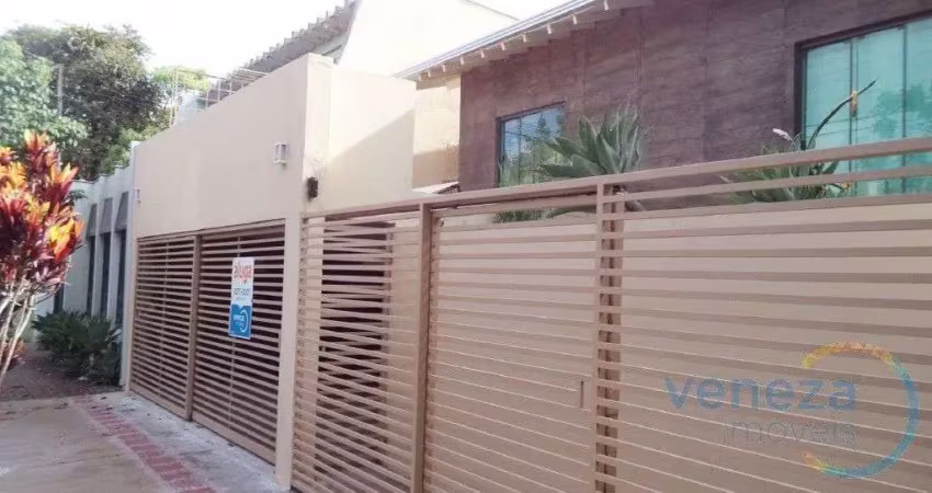 Casa comercial para alugar, 150.00 m2 por r$3500.00  - ipiranga - londrina/pr