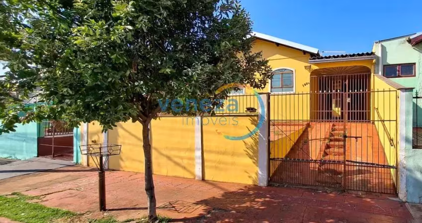 Casa residencial com 4 quartos  para alugar, 198.00 m2 por r$1850.00  - morumbi - londrina/pr