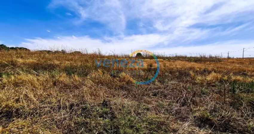 Terreno para alugar, 2500.25 m2 por r$3000.00  - estancia dellaville - londrina/pr