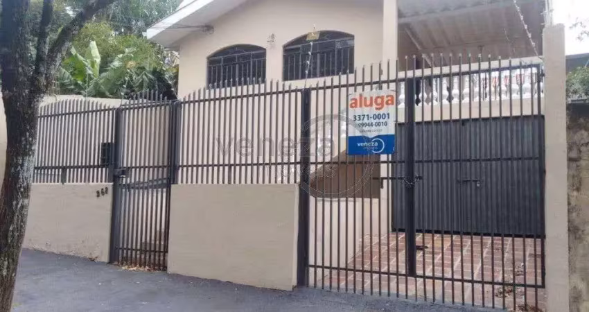 Casa residencial com 2 quartos  para alugar, 140.00 m2 por r$2200.00  - presidente - londrina/pr