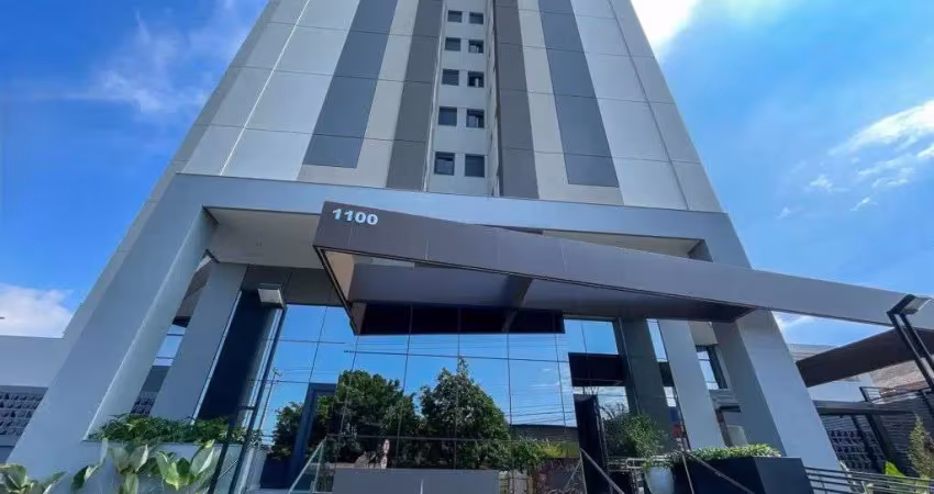 Apartamento com 3 quartos  para alugar, 86.00 m2 por r$4300.00  - centro - londrina/pr