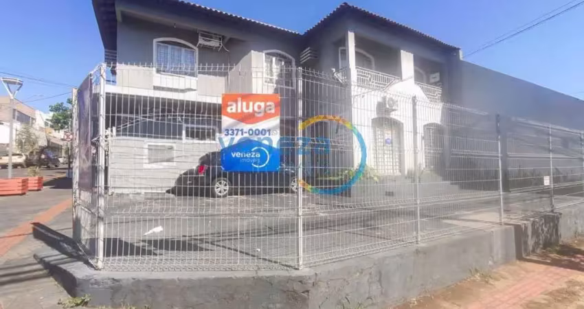 Salão-loja para alugar, 33.00 m2 por r$1500.00  - centro - londrina/pr
