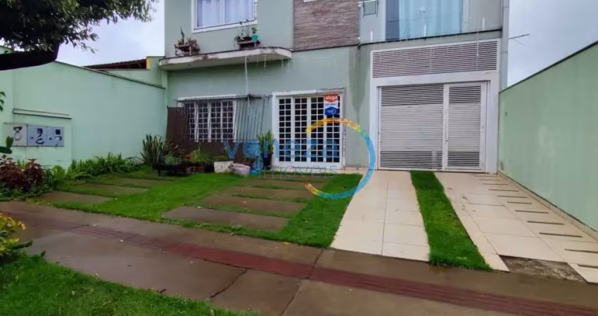 Salão-loja para alugar, 36.00 m2 por r$1200.00  - cafezal - londrina/pr