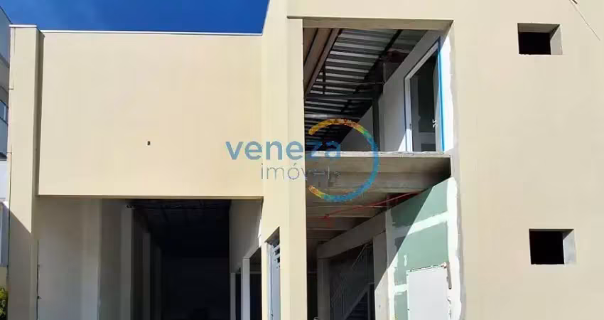 Salão-loja para alugar, 245.00 m2 por r$8000.00  - portal de versalhes - londrina/pr