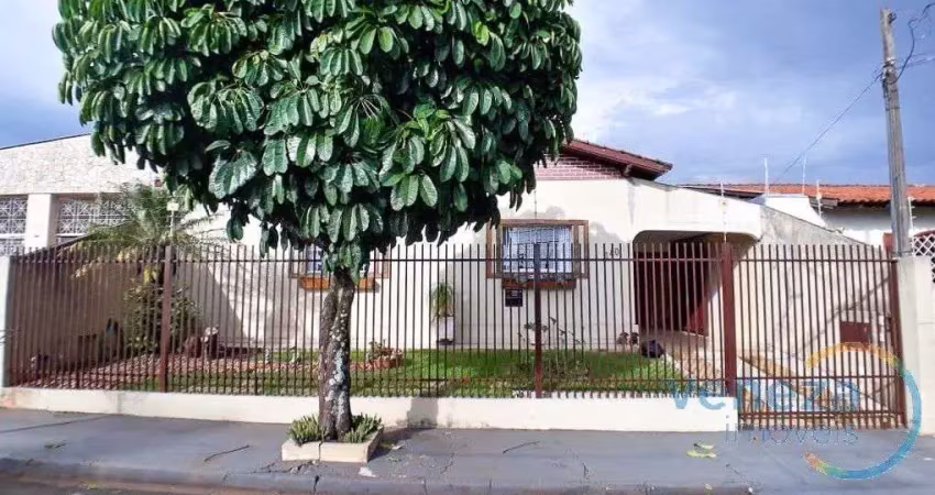 Casa residencial com 3 quartos  para alugar, 219.04 m2 por r$4200.00  - caravelle - londrina/pr