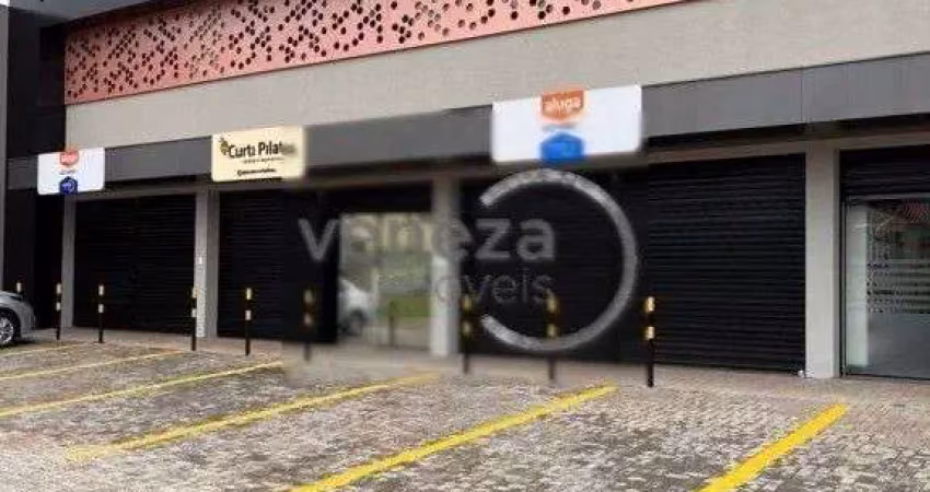 Salão-loja para alugar, 78.00 m2 por r$2600.00  - igapo - londrina/pr