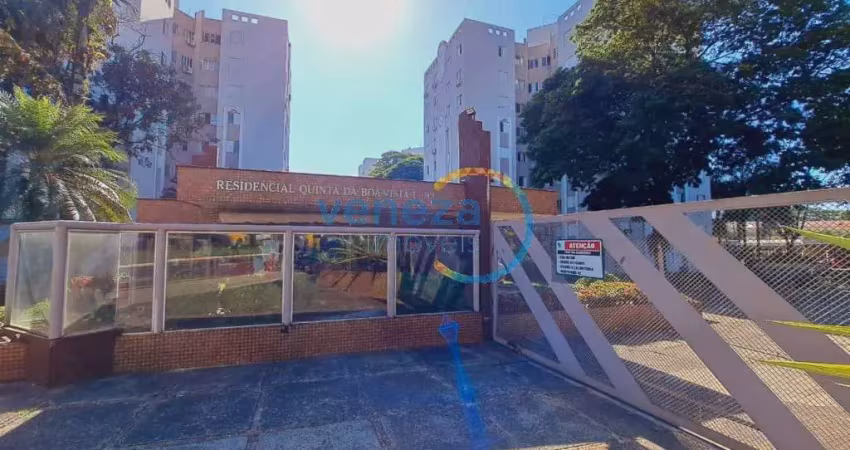 Apartamento com 3 quartos  para alugar, 70.84 m2 por r$1600.00  - claudia - londrina/pr