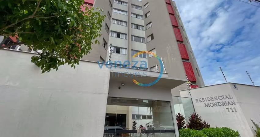 Apartamento com 3 quartos  para alugar, 91.53 m2 por r$2300.00  - jardim america - londrina/pr