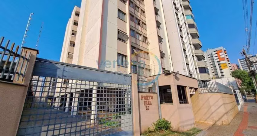 Apartamento com 2 quartos  para alugar, 58.00 m2 por r$1250.00  - centro - londrina/pr