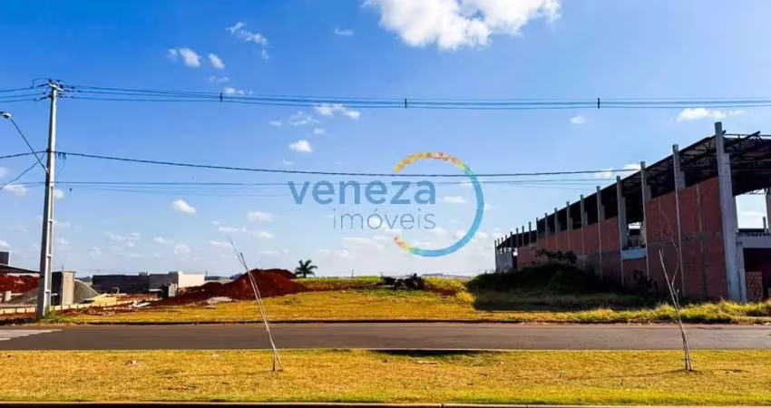 Terreno para alugar, 1275.00 m2 por r$2300.00  - jardim olimpico - londrina/pr