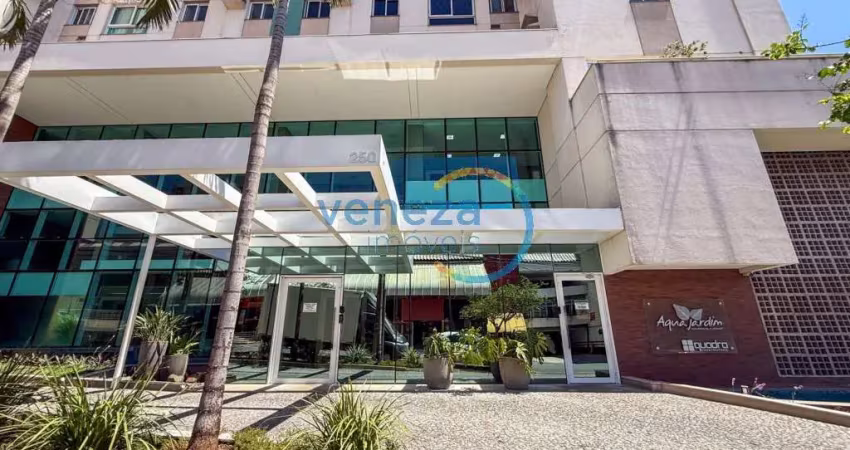 Apartamento com 3 quartos  para alugar, 66.66 m2 por r$3250.00  - centro - londrina/pr